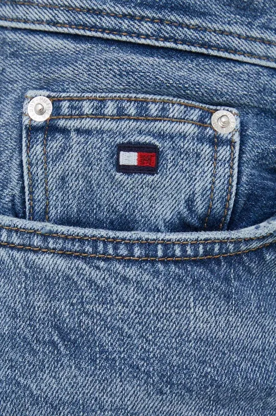 μπλε Τζιν παντελόνι Tommy Hilfiger