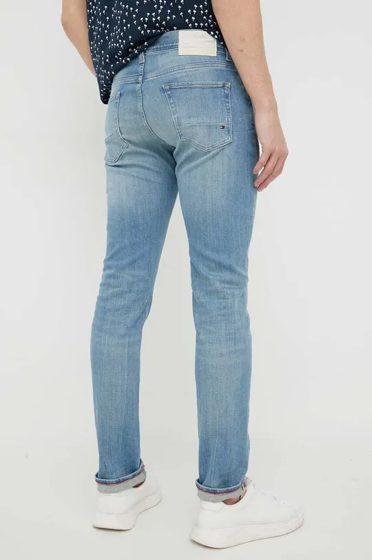 Tommy Hilfiger jeansy 98 % Bawełna, 2 % Elastan