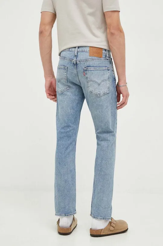 Levi's jeansy 502 70 % Bawełna, 28 % Lyocell, 2 % Elastan