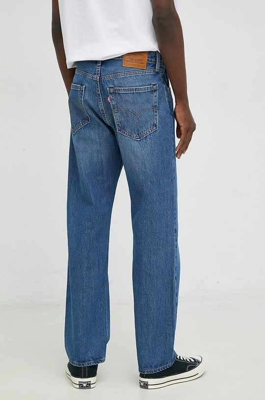 Levi's jeansy 50s  100 % Bawełna