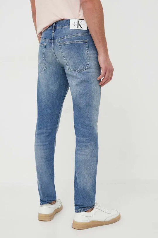 Džíny Calvin Klein Jeans  99 % Bavlna, 1 % Elastan