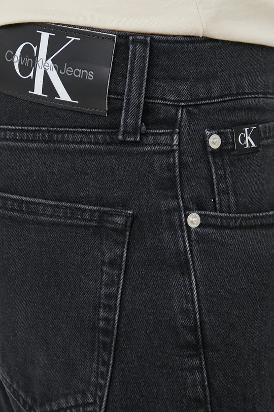 crna Traperice Calvin Klein Jeans