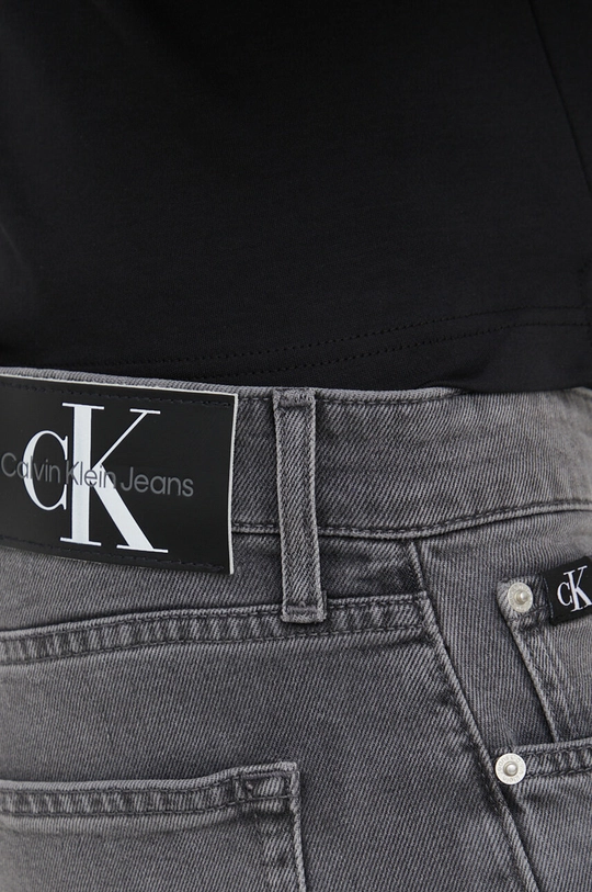 серый Джинсы Calvin Klein Jeans