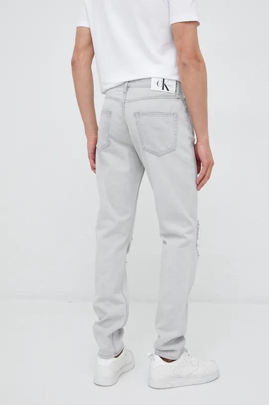 Τζιν παντελόνι Calvin Klein Jeans  100% Βαμβάκι