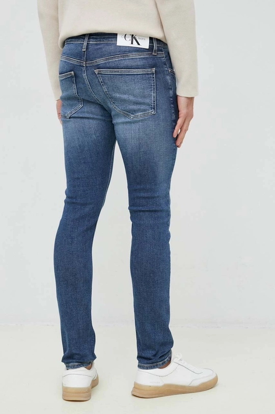 Kavbojke Calvin Klein Jeans  94 % Bombaž, 4 % Elastomultiester, 2 % Elastan