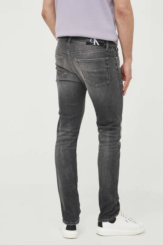 Calvin Klein Jeans farmer  94% pamut, 4% elasztó, 2% elasztán