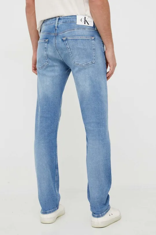 Τζιν παντελόνι Calvin Klein Jeans  90% Βαμβάκι, 8% Πολυεστέρας, 2% Σπαντέξ
