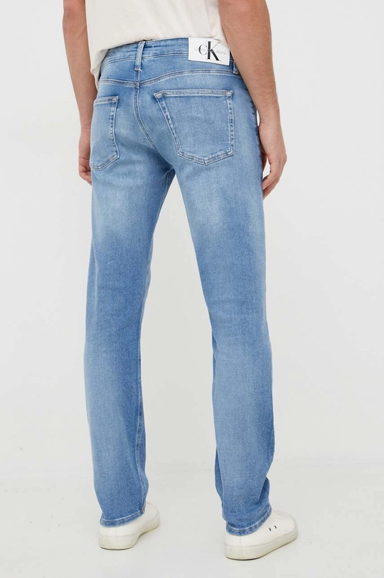 Kavbojke Calvin Klein Jeans  90 % Bombaž, 8 % Poliester, 2 % Elastan