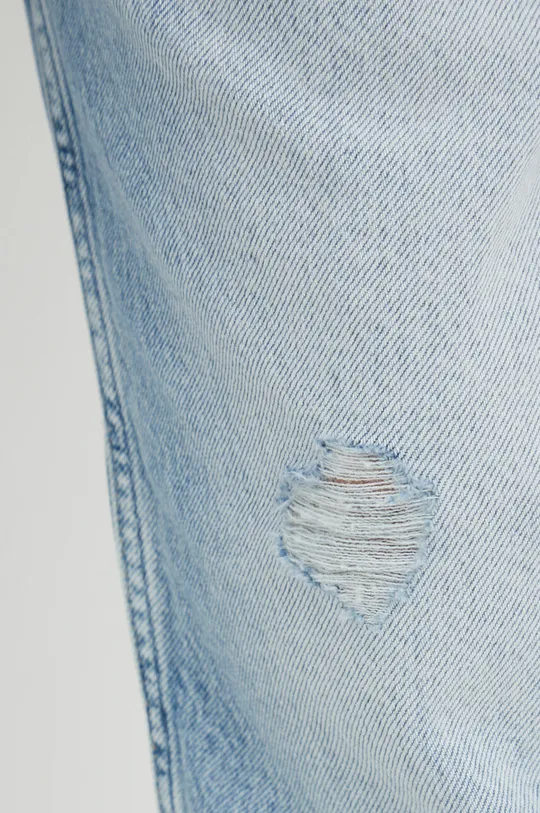Βαμβακερό τζιν Calvin Klein Jeans Ανδρικά