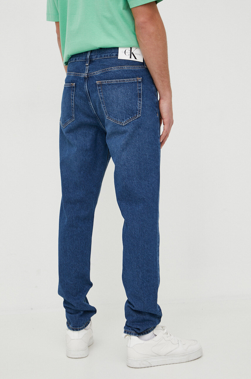 Джинсы Calvin Klein Jeans мужские | ANSWEAR.ua