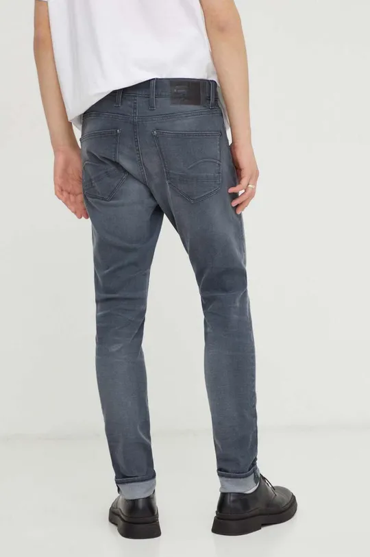 G-Star Raw jeansy Revend FWD Materiał zasadniczy: 92 % Bawełna, 6 % Inny materiał, 2 % Elastan Podszewka kieszeni: 65 % Poliester z recyklingu, 35 % Bawełna organiczna 