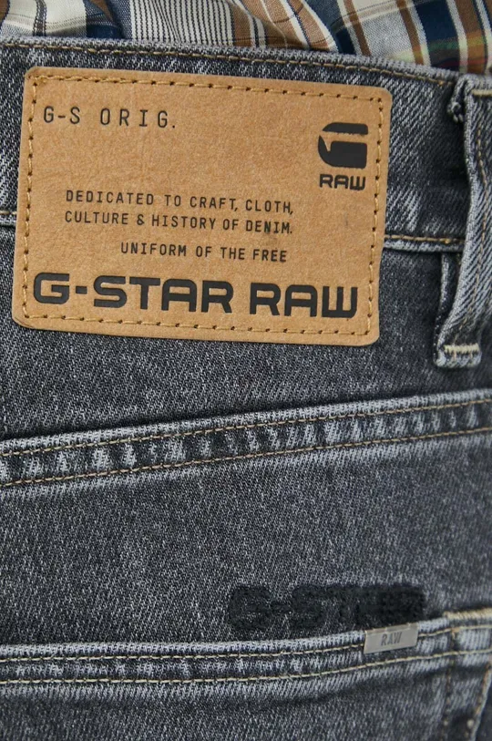 sivá Rifle G-Star Raw