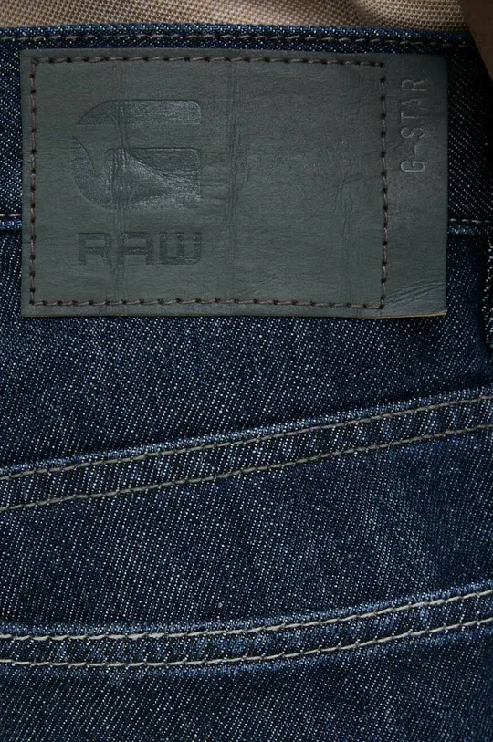 blu navy G-Star Raw jeans Triple A