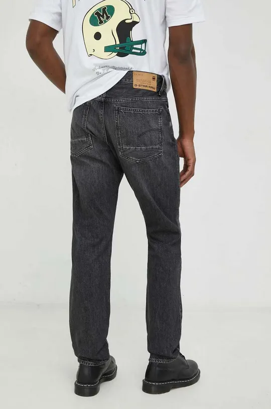 G-Star Raw jeansy Triple Materiał zasadniczy: 100 % Bawełna, Podszewka kieszeni: 50 % Bawełna organiczna, 50 % Poliester z recyklingu