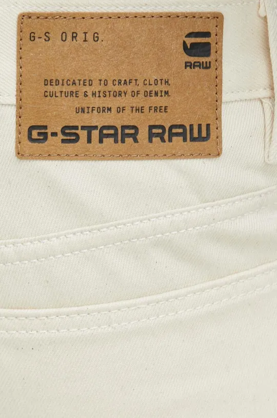 μπεζ Τζιν παντελόνι G-Star Raw