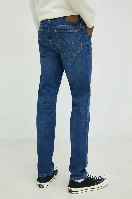 Lee jeansy Rider 99 % Bawełna, 1 % Elastan