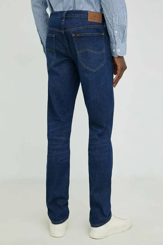 Lee jeansy Daren Zip Fly 99 % Bawełna, 1 % Elastan