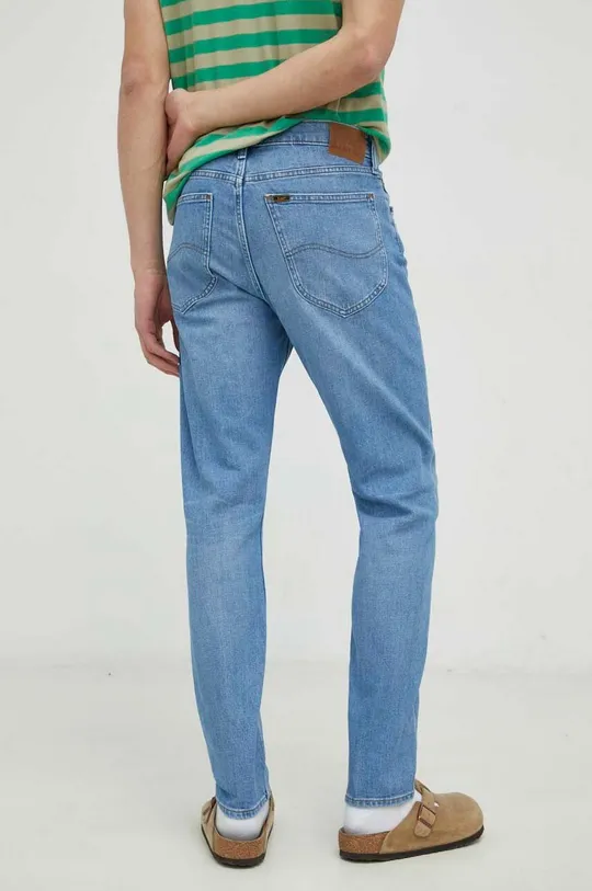 Lee jeansy Austin 99 % Bawełna, 1 % Elastan