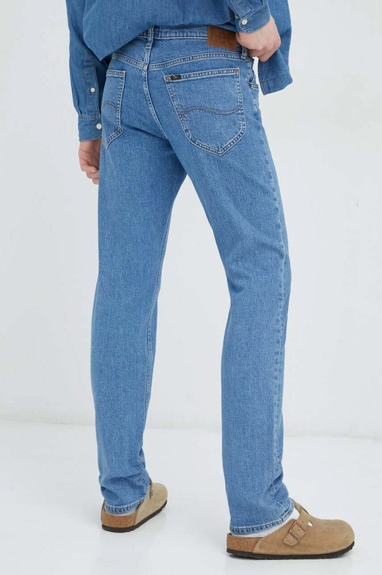 Lee jeansy Daren Zip Fly męskie | Answear.com