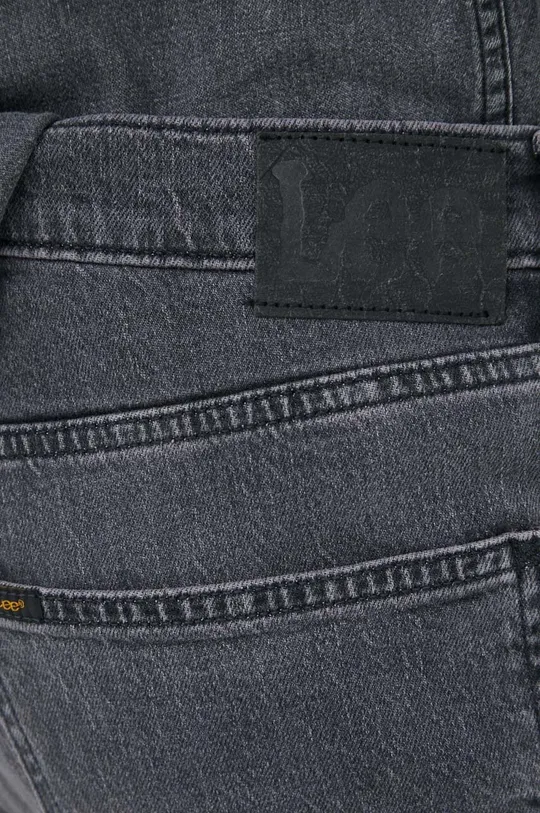 Lee jeansy Austin szary L733BBB75