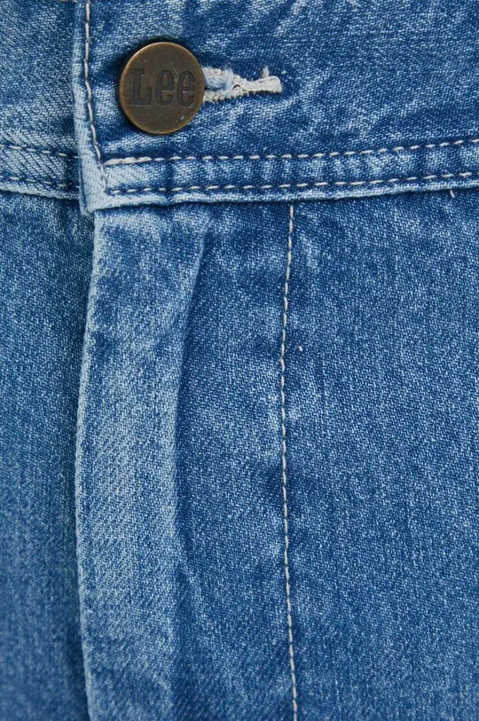 niebieski Lee jeansy 90s Pant