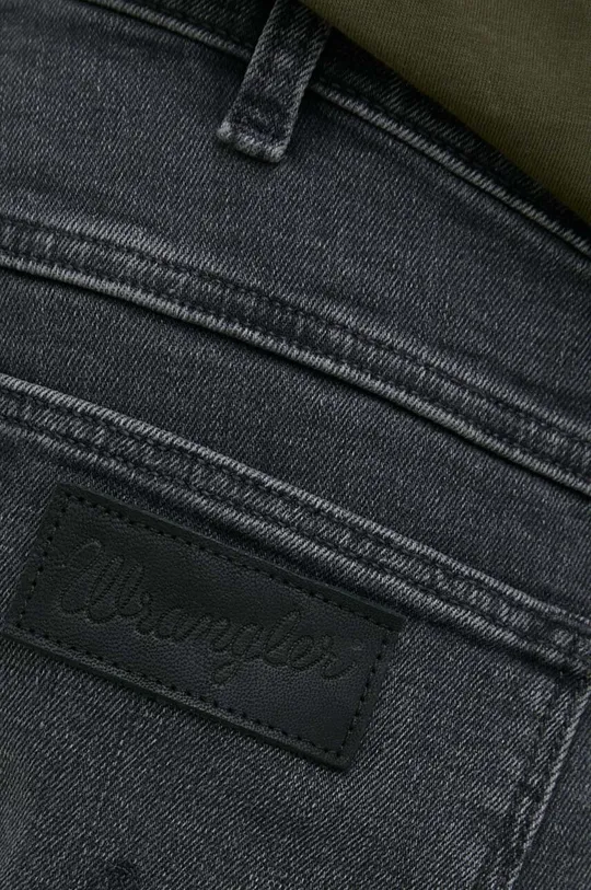 сірий Джинси Wrangler Bryson