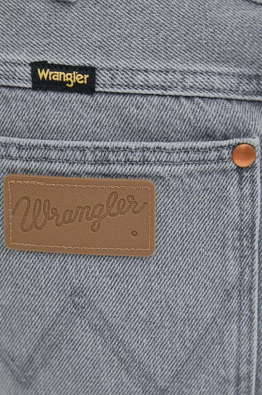 szürke Wrangler farmer 11mwz