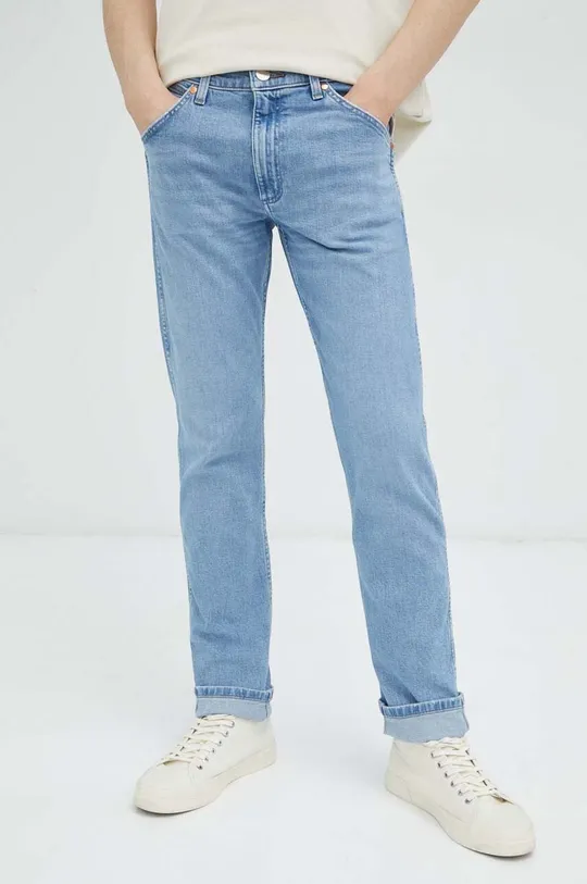 Wrangler jeans 11mwz blu