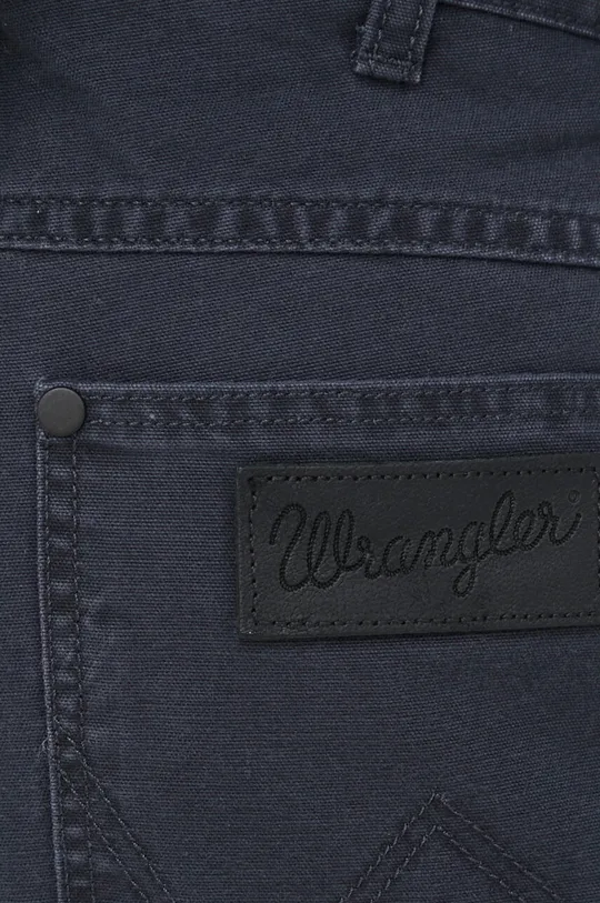 σκούρο μπλε Τζιν παντελόνι Wrangler Greensboro