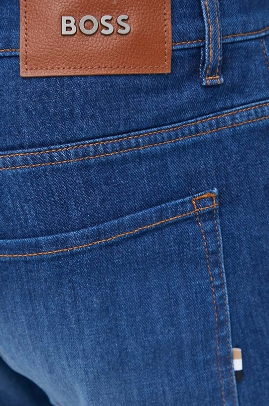 blu BOSS jeans