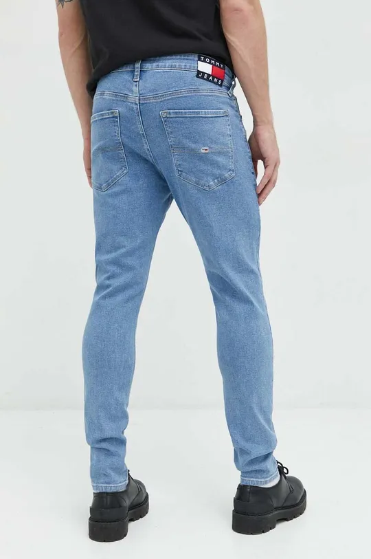 Τζιν παντελόνι Tommy Jeans Scanton Y  98% Βαμβάκι, 2% Σπαντέξ