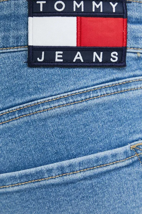 světle modrá Džíny Tommy Jeans Scanton Y