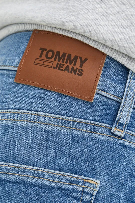 Τζιν παντελόνι Tommy Jeans Austin Ανδρικά