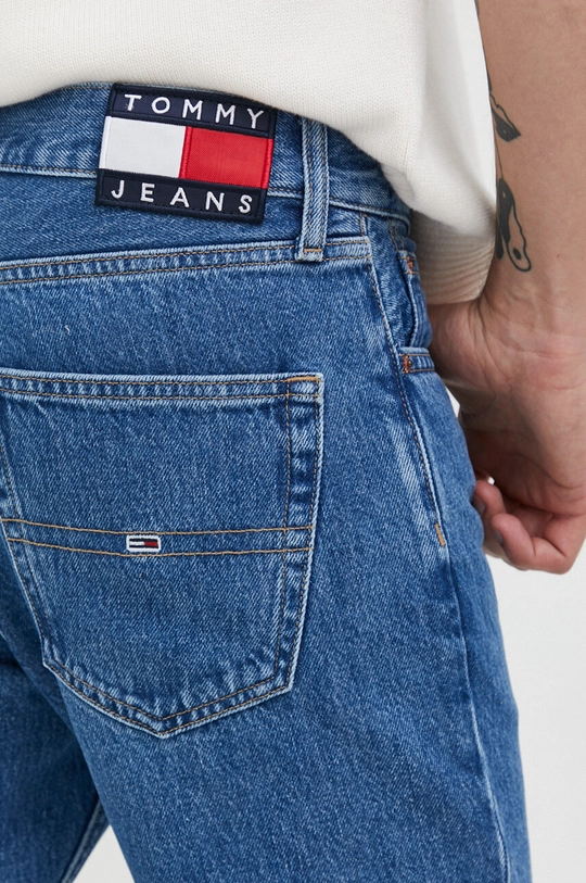 plava Traperice Tommy Jeans Dad Jean