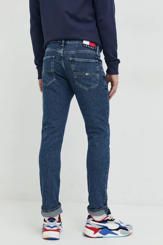 Τζιν παντελόνι Tommy Jeans Scanton μπλε
