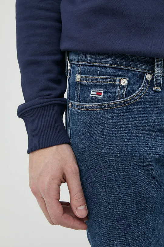 Τζιν παντελόνι Tommy Jeans Scanton  99% Βαμβάκι, 1% Σπαντέξ