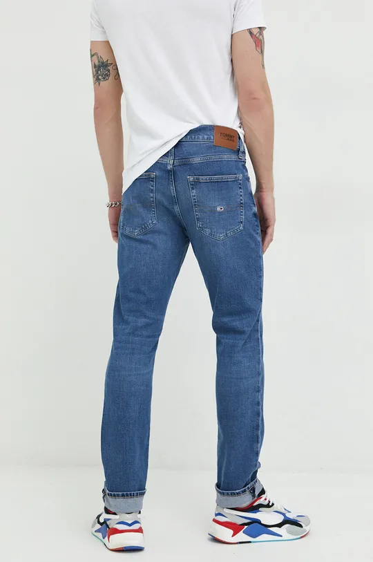 Τζιν παντελόνι Tommy Jeans Ryan  99% Βαμβάκι, 1% Σπαντέξ