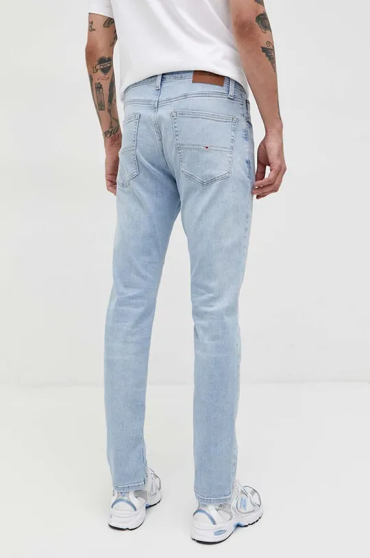 Τζιν παντελόνι Tommy Jeans Austin  92% Βαμβάκι, 6% Πολυεστέρας, 2% Σπαντέξ