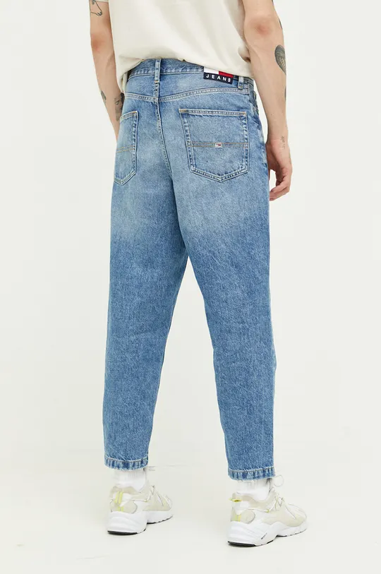 Τζιν παντελόνι Tommy Jeans  100% Βαμβάκι