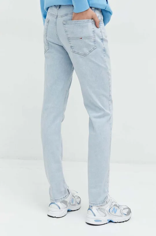 Τζιν παντελόνι Tommy Jeans Simon  98% Βαμβάκι, 2% Σπαντέξ