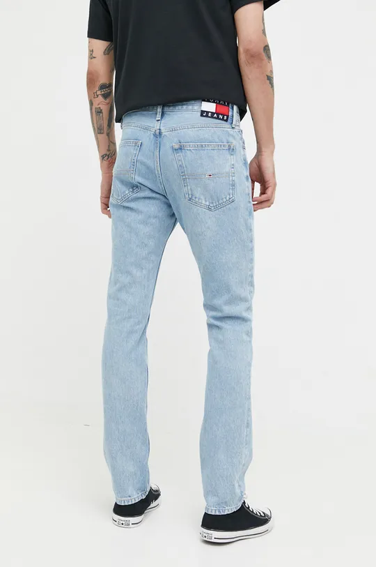 Tommy Jeans jeans Scanton 100% Cotone