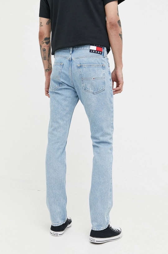 Tommy Jeans jeansy Scanton 100 % Bawełna