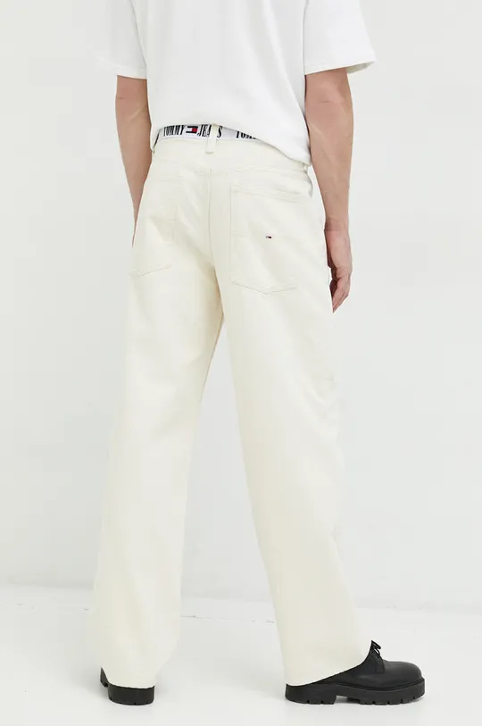 Tommy Jeans jeansy Aiden 100 % Bawełna