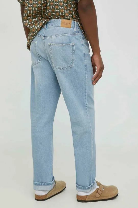 Les Deux jeansy 100 % Bawełna organiczna