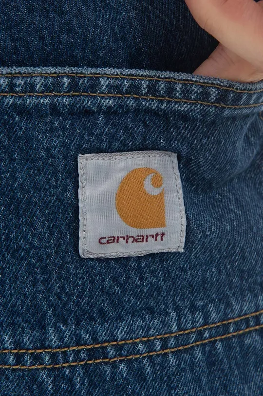 Дънки Carhartt WIP Single Knee Pant