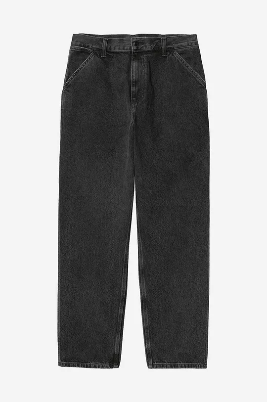 Carhartt WIP jeans Single Knee Pant De bărbați