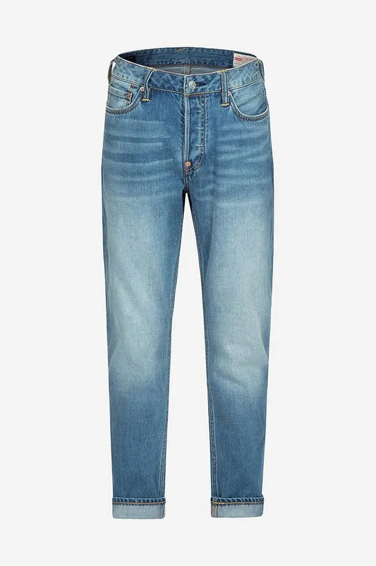 Evisu jeansy
