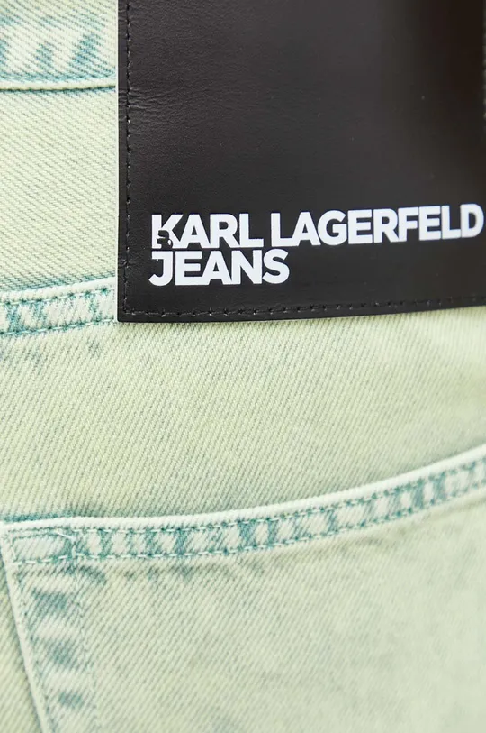 Τζιν παντελόνι Karl Lagerfeld Jeans Ανδρικά