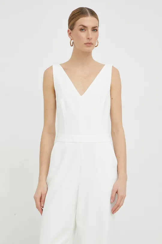 λευκό Ολόσωμη φόρμα Ivy Oak