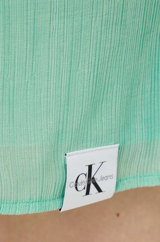 Ολόσωμη φόρμα Calvin Klein Jeans Γυναικεία